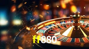 Jogos populares e pagamentos rápidos na ff880